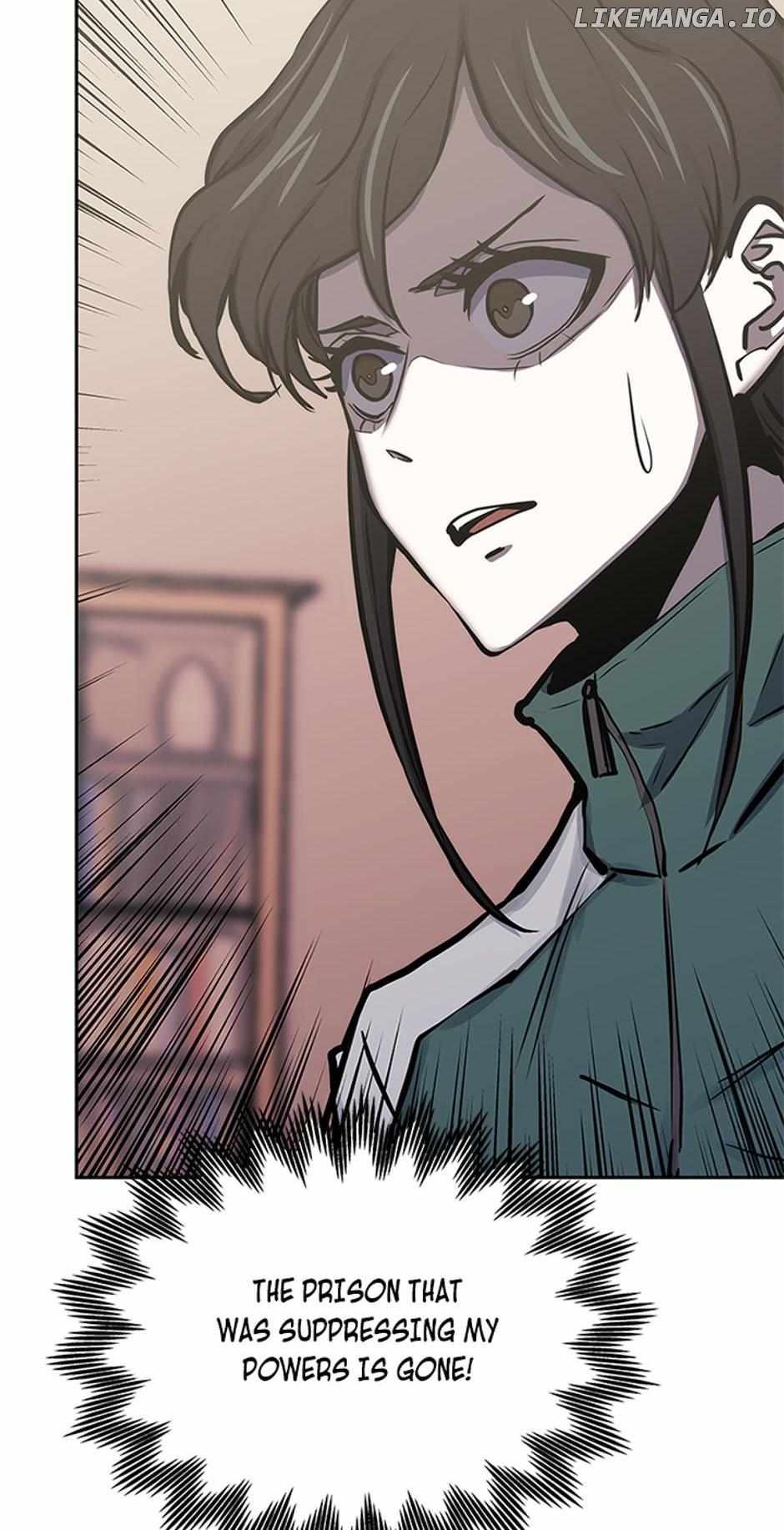 Player from Today Onwards Chapter 137 28